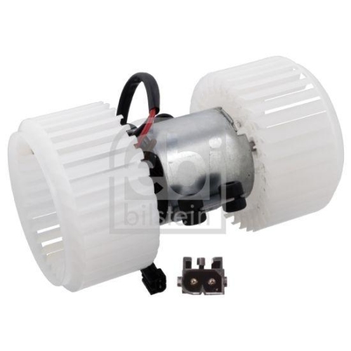 FEBI BILSTEIN Ventilator, habitaclu