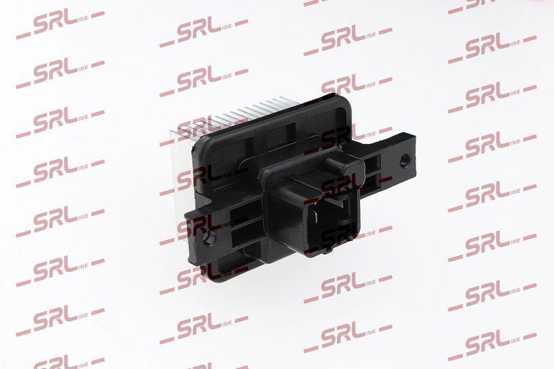 Unitate control ventilator habitaclu Honda Civic 16-, Insight (Ze4) 18-, motor: 1.0 T, 1.5 T, 1.6, 1.6 i-DTEC, 1.8, 2.0, 2.0 T, SRLine, 79330-TBA-A11