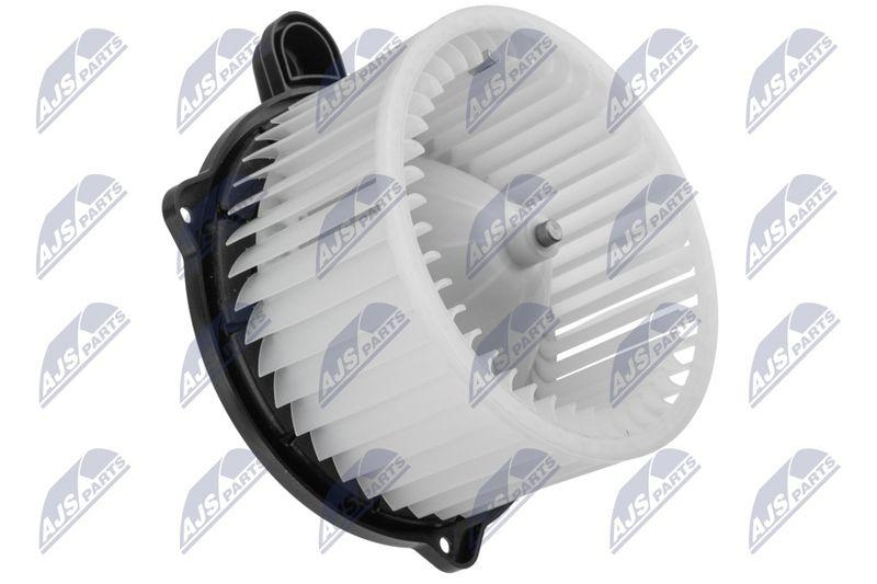Ventilator habitaclu Hyundai Cee'd SW 1.4, 1.6 2007-2012, I30 1.4, 1.6, 2.0 2007-2011; 971132L000; NTY, aftermarket