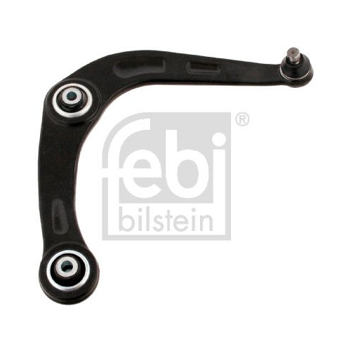 FEBI BILSTEIN Brat, suspensie roata