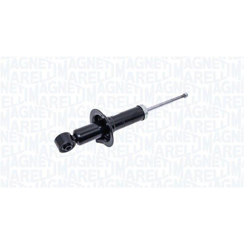 Amortizor gaz Honda Civic 7 Coupe (Em2), 02.01-12.05, Civic 7 Hatchback (Eu, Ep, Ev), 01.00-02.06, Civic 7 Sedan (Es, Et), 10.00-04.06, Punte Spate, MAGNETI MARELLI