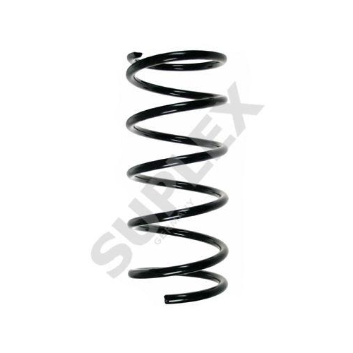 Arc suspensie Suzuki Grand Vitara 2 (Jt, Te, Td), 04.05-, 2.0 4WD (TD54, JB420), Punte Fata, SUPLEX