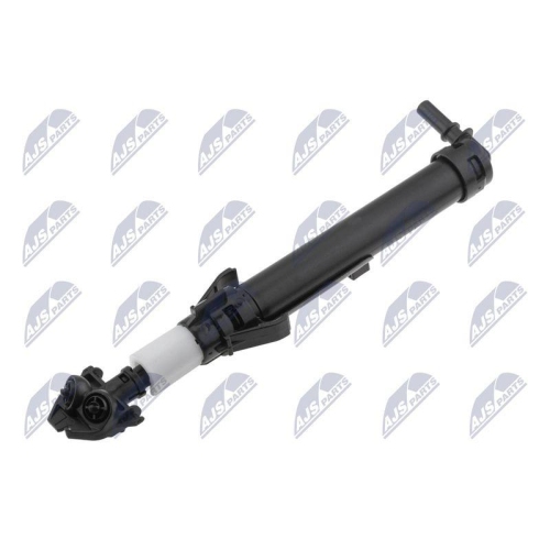 Diuza spalare faruri Opel Zafira Tourer C 2011-, Stanga, 20848434