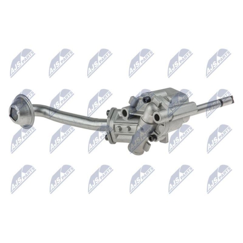 Pompa ulei motor 1.9 Tdi Vw Passat 1996-; Audi A4 1995-, A6 1994-, 028115105M