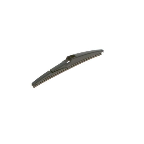 BOSCH lamela stergator Rear