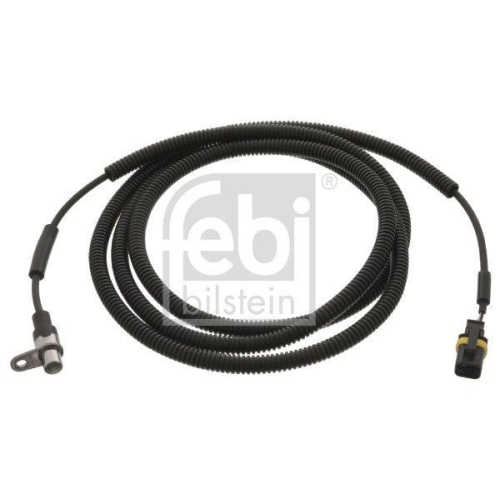 FEBI BILSTEIN senzor,turatie roata