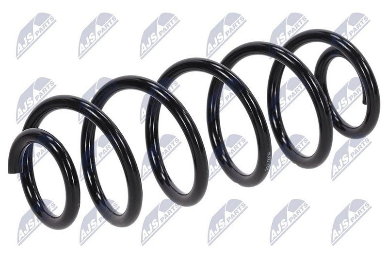 Arc suspensie Audi A4 S-Line 2007-2015, A5 2007-2017; partea din spate; 8K0511115DR; NTY, aftermarket