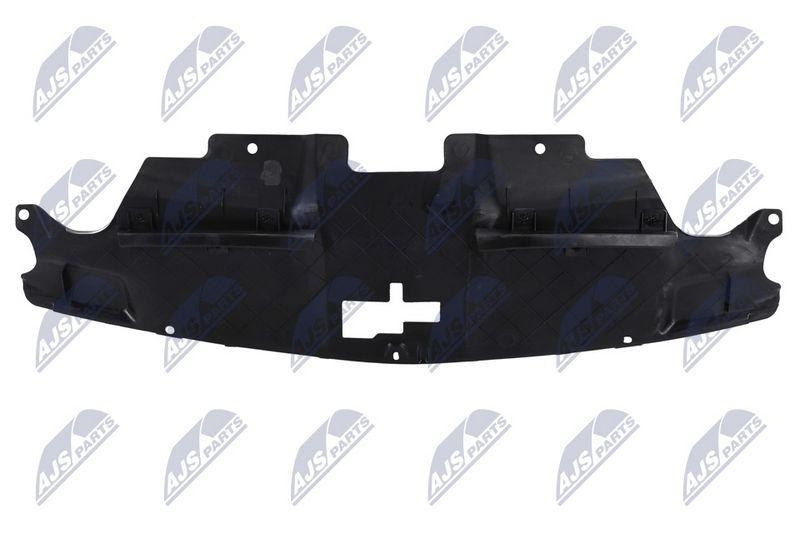 Masca superioara trager Opel Insignia B 2017-; 39114984; NTY, aftermarket