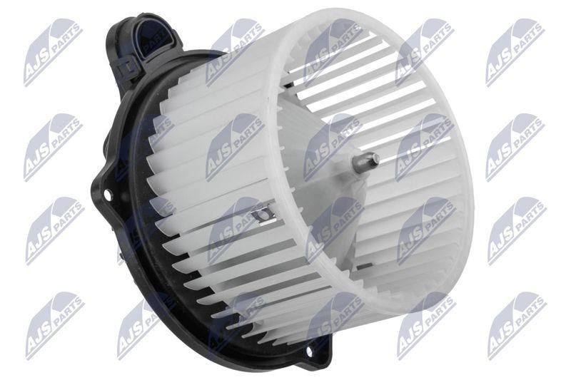 Ventilator habitaclu Hyundai Ix20 1.4, 1.4 CRDI, 1.6, 1.6 CRDI 2010-2019, Kia Venga 1.4 CRDI, 1.6 CRDI 2010-2019; 971131P000; NTY, aftermarket