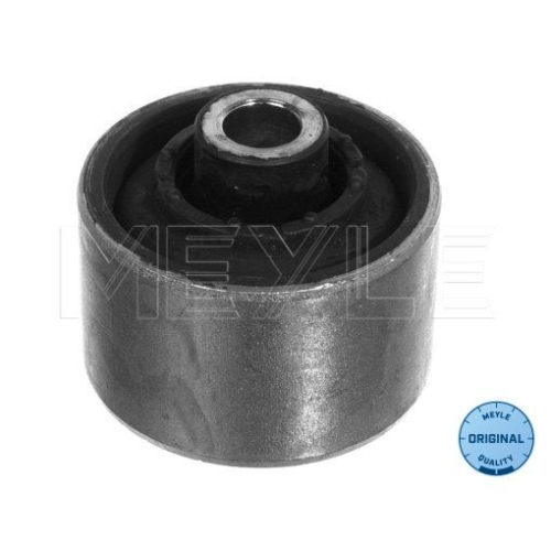 Bucsa punte Audi 100 (C2 C3 C4), 200, 80 (8c, B4), 80 Avant (8c, B4), A6 (4a, C4), A8 (4d2, 4d8), V8 (44 , 4c), Meyle 1005110007, parte montare : Punte Spate, Stanga/ Dreapta, Spate
