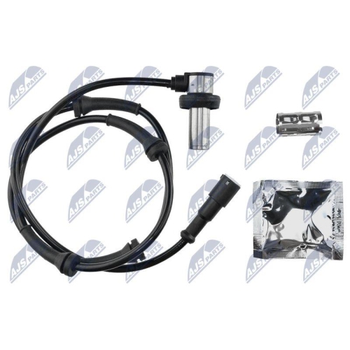 Senzor abs fata Land Rover Range Rover 1997-02 Stanga, Dreapta, SSB101350