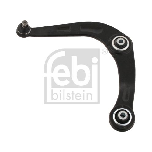 FEBI BILSTEIN Brat, suspensie roata