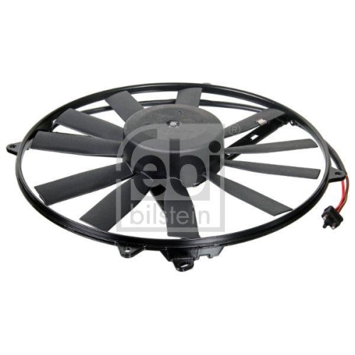 FEBI BILSTEIN Ventilator, radiator