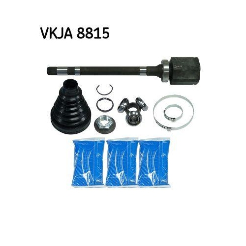 SKF Set articulatie, planetara