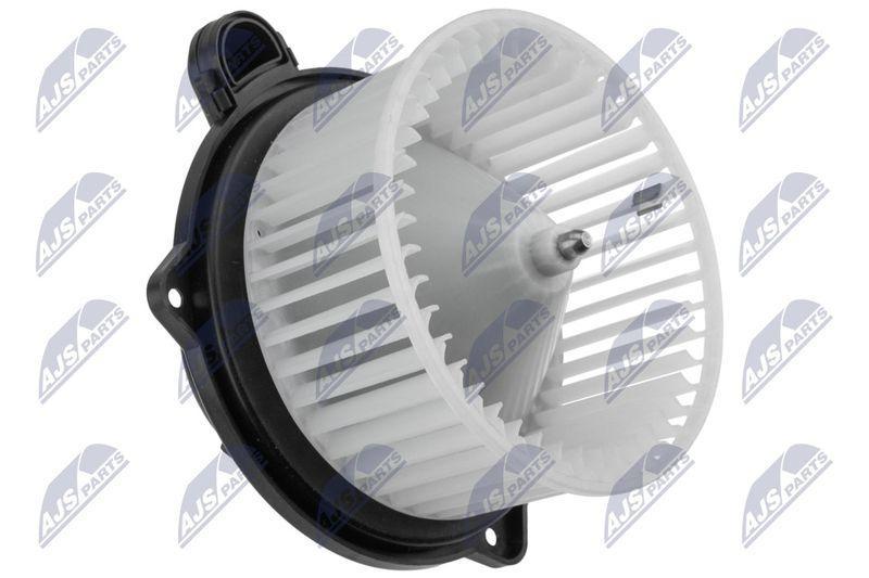Ventilator habitaclu Kia Picanto I 1.0, 1.1 2004-2011; 9711307000; NTY, aftermarket