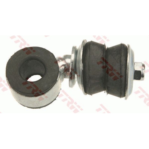 Bieleta antiruliu Seat Arosa (6h); Vw Lupo (6x1, 6e1), Polo (6N), Polo (86c, 80), Polo Caroserie (6nf), Trw JTS397, parte montare : Punte fata, Stanga/ Dreapta