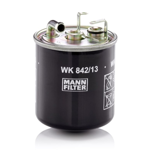 Filtru combustibil Mann-Filter WK84213