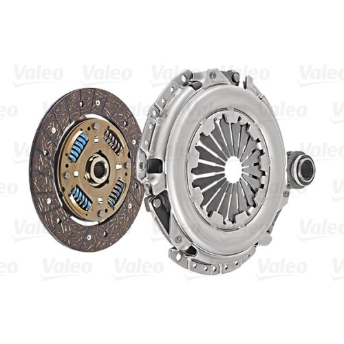 Kit ambreiaj Valeo 786026