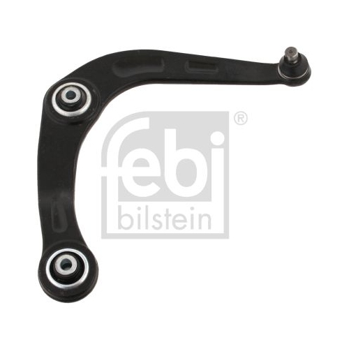 FEBI BILSTEIN Brat, suspensie roata