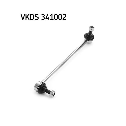 SKF Brat/bieleta suspensie, stabilizator