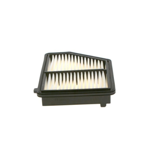 Filtru aer Honda Civic X Sedan (Fc ), 1.6 i-VTEC (FC5), 1.6 i-VTEC LPG, BOSCH