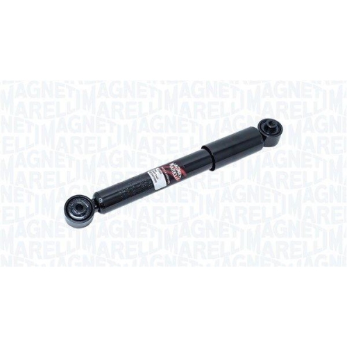 Amortizor gaz Smart: Cabrio (450) (03.00-01.04), Fortwo Coupe (450) (01.04-02.07), Roadster (452) (04.03-11.05), Punte Spate, Gas, MAGNETI MARELLI