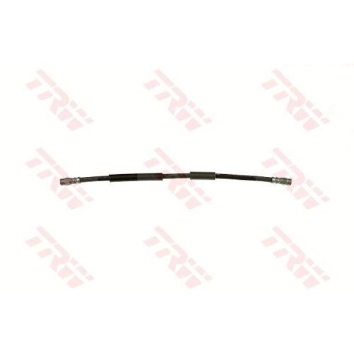 Furtun frana VW LT 28-35 1 (281-363), LT 40-55 1 (291-512), Transporter 4 (70E), Transporter T3 (24), Transporter T4 (70A), punte fata, Stanga=Dreapta, TRW