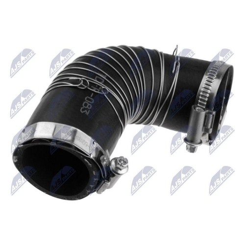 Furtun admisie aer Ford Mondeo 5 2.0tdci 2014-, Ford Kuga, 2 2.0tdci 2008-, DS736C646FK