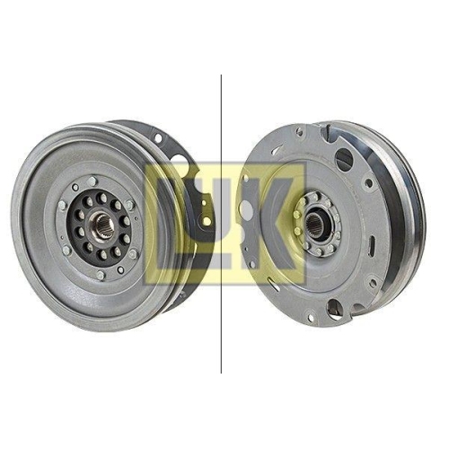 Schaeffler LuK Volanta LuK DMF