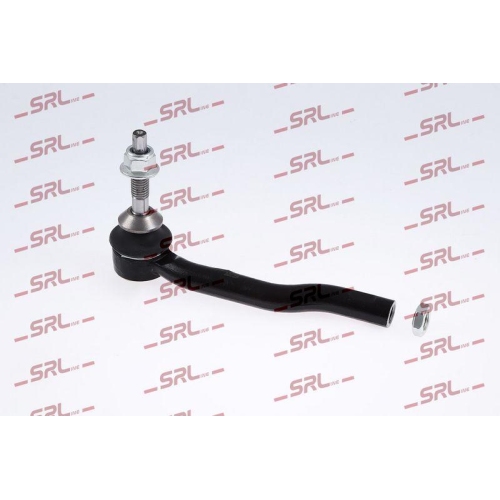 Cap bara Ford Edge 01.14-, Fata, Dreapta, SRLine