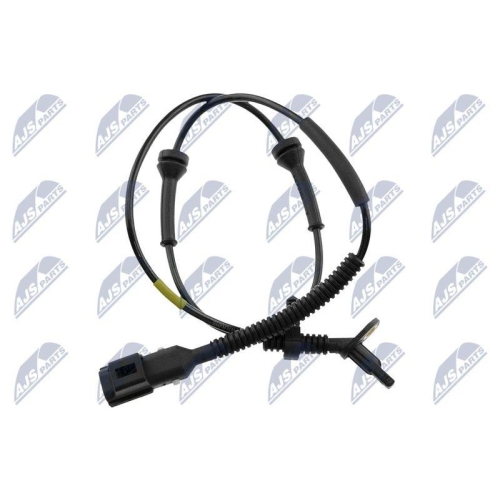 Senzor abs fata Land Rover Range Rover Evoque 2011- Stanga, Dreapta, LR024202