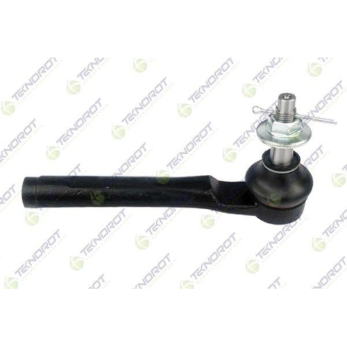 Cap bara Fiat 124 Spider (348), 03.16-; Mazda Mx-5 4 (Nd), 04.15-, 1.4 (348), 1.5 (ND2E), 1.5 (ND6E), 2.0 (ND2E), 2.0 (ND6E), Punte Fata, Stanga=Dreapta, TEKNOROT