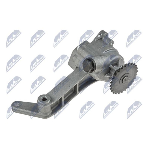Pompa ulei motor 2.5 Crdi Hyundai H-1 2002-, H100 2004-, H350 2015-, Porter 2003-, Starex 2001-; Kia K2500 2010-, Bongo 2012-, Sorento 2002-, 26100-4A000