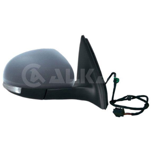 ALKAR Oglinda exterioara