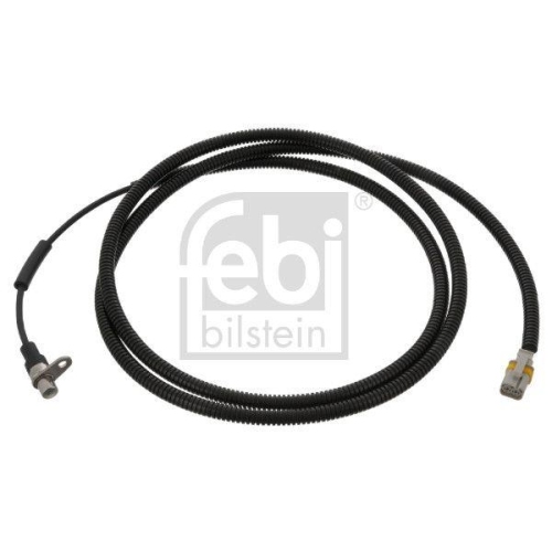 FEBI BILSTEIN senzor,turatie roata