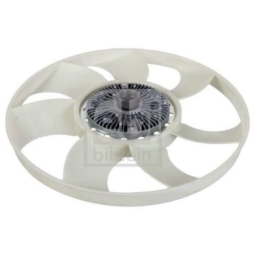 FEBI BILSTEIN Ventilator, radiator