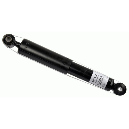 SACHS amortizor