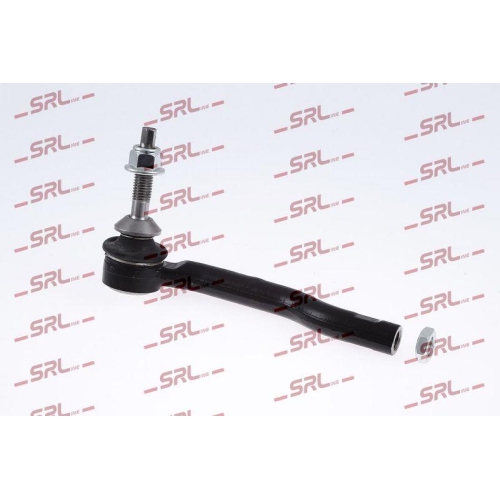 Cap bara Ford Edge 01.14-, Fata, Stanga, SRLine