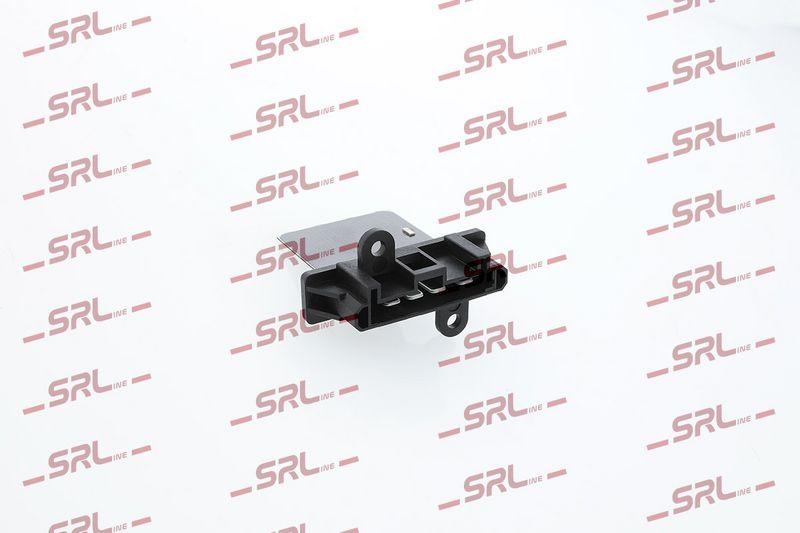 Unitate control ventilator habitaclu Isuzu D-Max 02-12, D-Max 12-, motor: 2.4, 2.5 D, 3.0 d, 3.0 TD, 3.5 V6, SRLine, 8-98049394-0