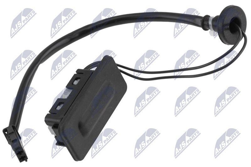 Comutator clapeta portbagaj Chevrolet Aveo 2011-, Captiva 2011-; 96940890; NTY, aftermarket