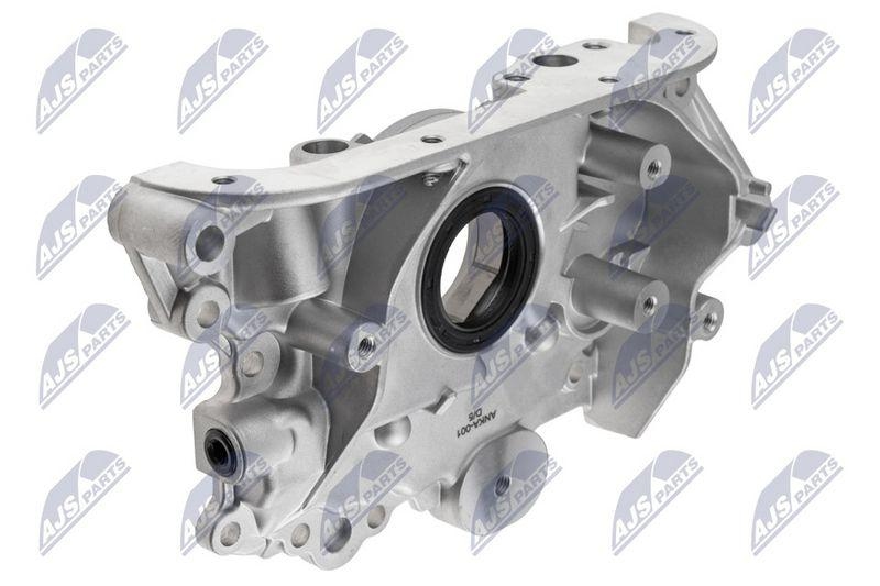 Pompa ulei Kia Picanto 1.0 / 1.1 2004-2011, Hyundai i10 1.1 2007-2013; 21310-02552; NTY, aftermarket