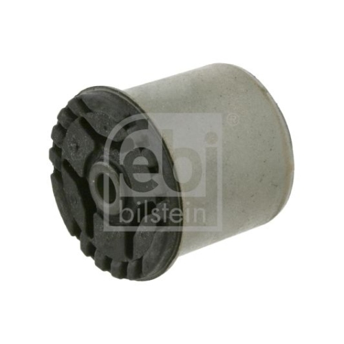 Bucsa punte Opel Corsa B (73 , 78 , 79), Corsa C (F08, F68), Tigra (95), Tigra Twintop, Febi Bilstein 24920, parte montare : Punte spate, Stanga/ Dreapta