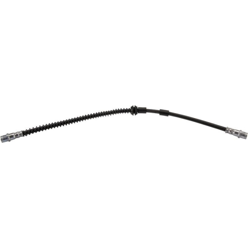 Furtun frana Audi Q7 (4lb), Q7 Van (4lb); Vw Touareg (7la, punte fata, Stanga=Dreapta, TRW