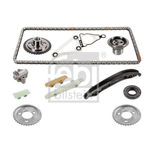 FEBI BILSTEIN chit lant de distributie Full Kit