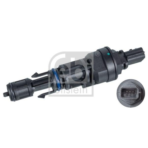 FEBI BILSTEIN senzor,viteza