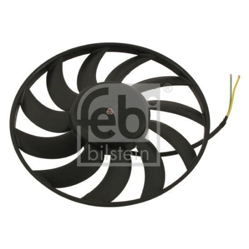 FEBI BILSTEIN Ventilator, radiator