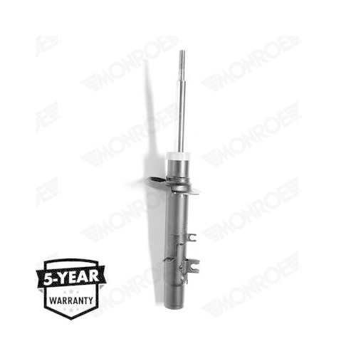 MONROE amortizor MONROE ORIGINAL (Gas Technology)