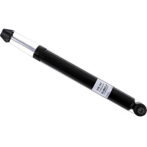 SACHS amortizor