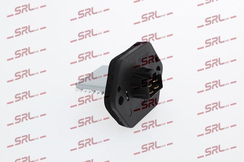 Unitate control ventilator habitaclu Hyundai Accent 06-10, Elantra 00-06, Getz 02-11, Tucson 04-10; Kia Carens 02-06, Carnival 01-06, Carnival 98-01, Cerato 04-08, Rio 00-05, Shuma 01-04, Shuma 97-01, Sorento 02-06, 1.6, SRLine, 0K2A1-61B11; 0K30C-61B15