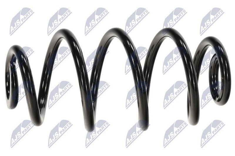 Arc suspensie Audi A6 1997-2005, VW Passat 1996-2005; partea din spate; 3B0511115S; NTY, aftermarket